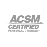 Logo ACSM